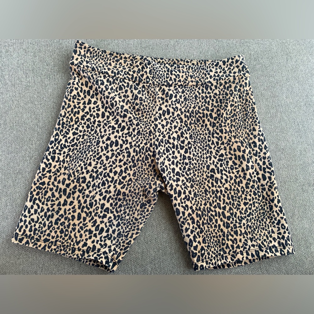 Biker short